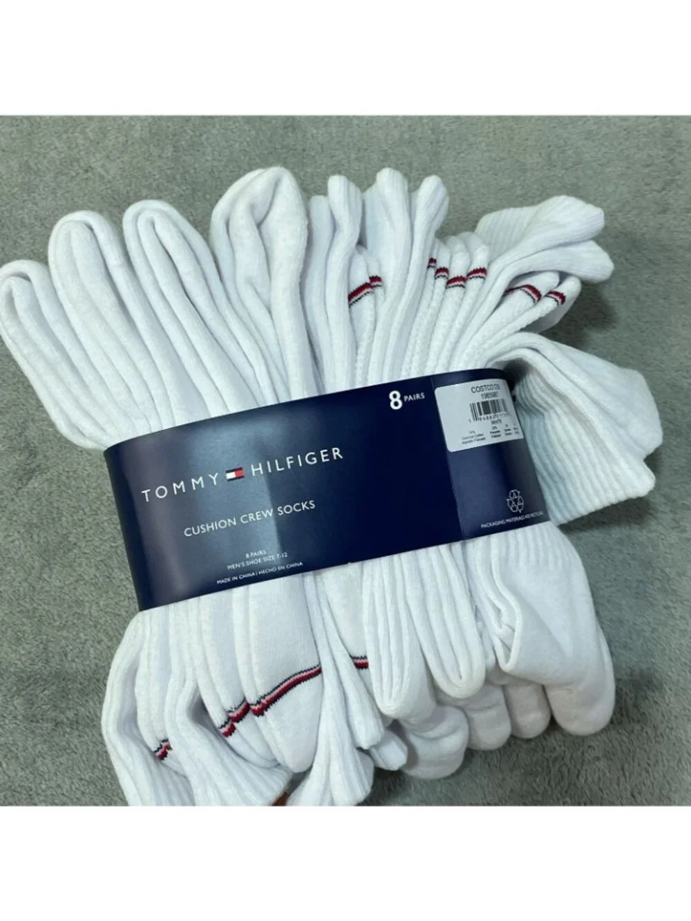 Tommy Hilfiger new tag